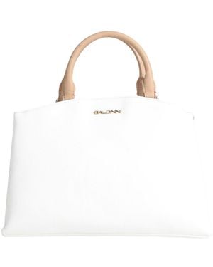Baldinini Handbag - White