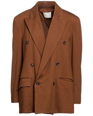 Circolo 1901 Blazers - Brown