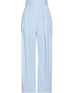 Van Laack Pants - Blue
