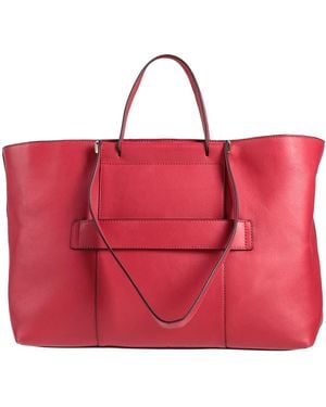 Piquadro Handtaschen - Rot