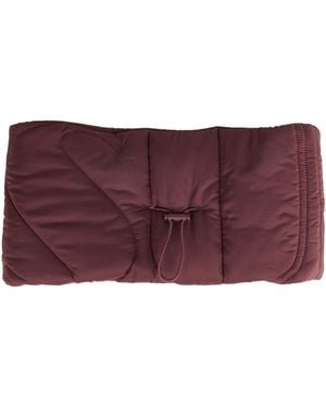 Sunnei Scarf - Purple