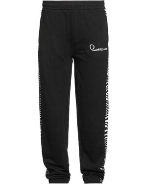 Roberto Cavalli Trouser - Black