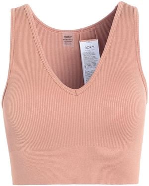 Roxy Top - Pink