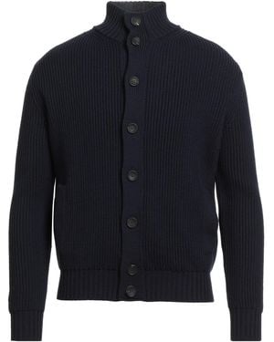 FILIPPO DE LAURENTIIS Cardigan - Blue