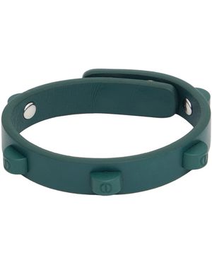 Borbonese Bracelets - Green