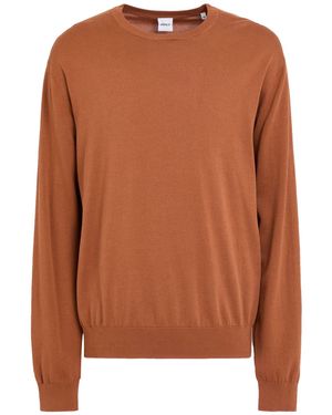 Aspesi Jumper - Brown