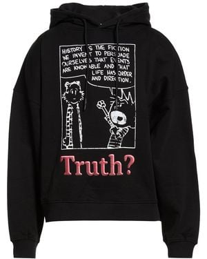 Richmond X Sweatshirts - Black