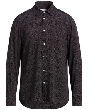Officina 36 Shirts - Blue