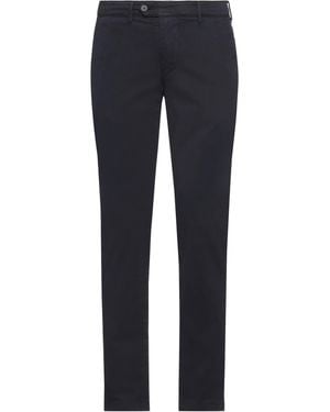0/zero Construction Pantalone - Blu