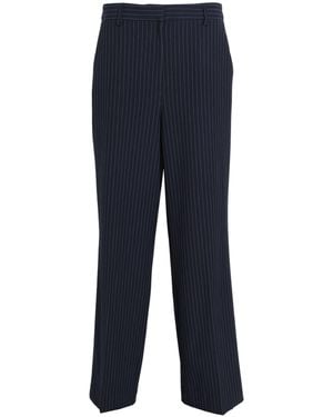 EDITED Pants - Blue