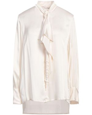 Manila Grace Shirt - White