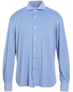 Orian Shirt - Blue