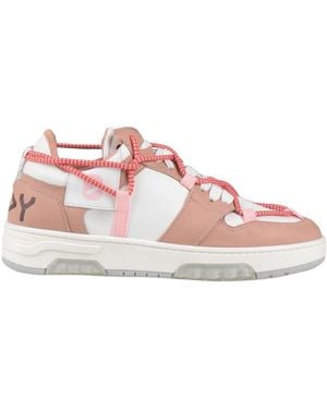 Off play Sneakers - Rosa