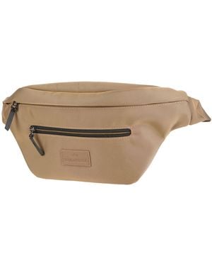 Paul & Shark Belt Bags - White