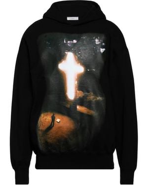 1989 STUDIO Sweatshirt - Black
