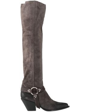 Sonora Boots Stiefel - Weiß