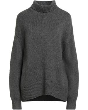 Givenchy Rollkragenpullover - Grau