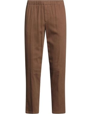 Cruna Hose - Braun