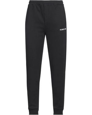 Helmut Lang Trouser - Black