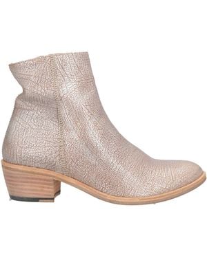 The Last Conspiracy Stiefelette - Braun