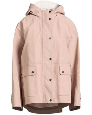 Brunello Cucinelli Jacket - Pink
