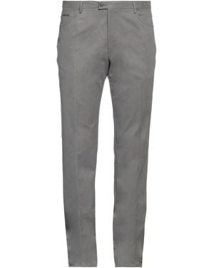 Pal Zileri Hose - Grau