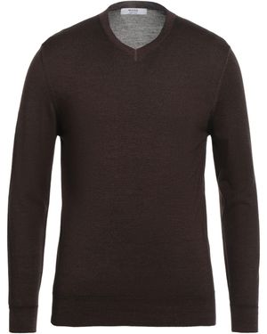 +39 Masq Pullover - Nero