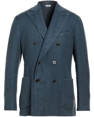 Boglioli Americana - Azul