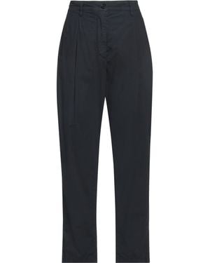 Aspesi Trouser - Blue
