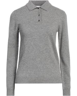 Bramani Cashmere Sweater Cashmere - Gray
