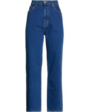 B Sides Jeans - Blue
