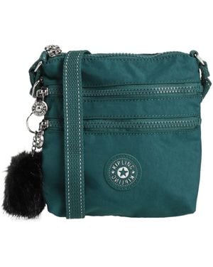 Kipling Cross-Body Bags - Green
