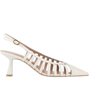 Bianca Di Pumps - Natur