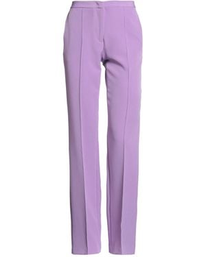 hinnominate Trouser - Purple