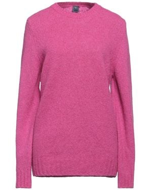 Fedeli Pullover - Pink