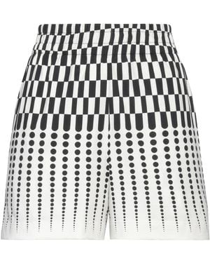 Dries Van Noten Shorts & Bermuda Shorts Cotton - Black