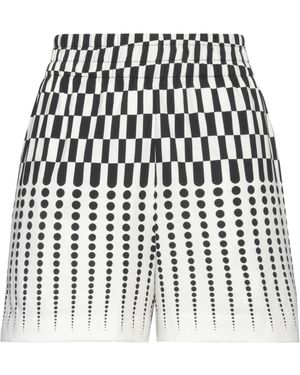Dries Van Noten Shorts E Bermuda - Nero
