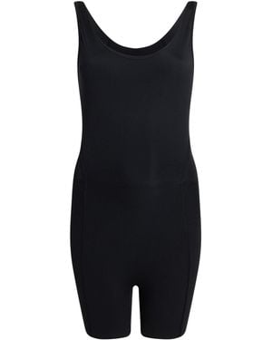 Under Armour Playsuit Polyester, Elastane - Black