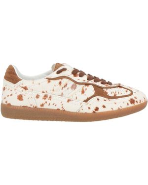 Alohas Sneakers - Rosa