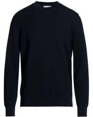 Kangra Sweater Wool - Blue