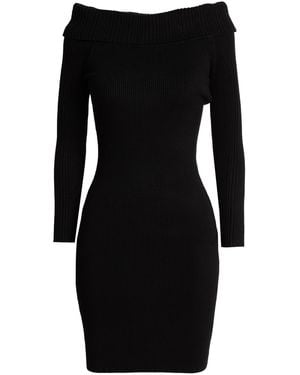 Guess Mini Dresses - Black