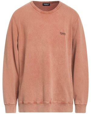 Dondup Sweatshirts - Pink