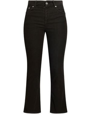 Department 5 Trouser - Black