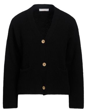 Mia Fratino Cardigan - Black