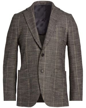 Tombolini Blazer - Black