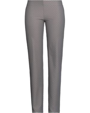 Fisico Trouser - Gray