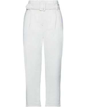 Liu Jo Jeans - White