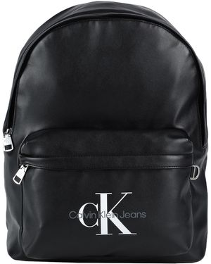 Calvin Klein Zaino - Nero