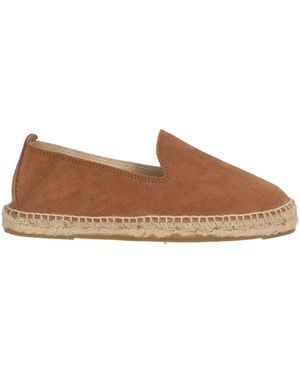 Manebí Espadrilles - Black