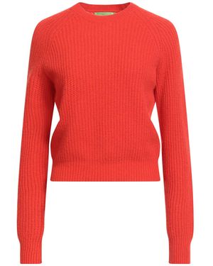 ViCOLO Pullover - Rouge